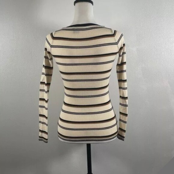 Sold-Theory Mirzi Refine Merino Wool Sweater - Picture 3 of 4